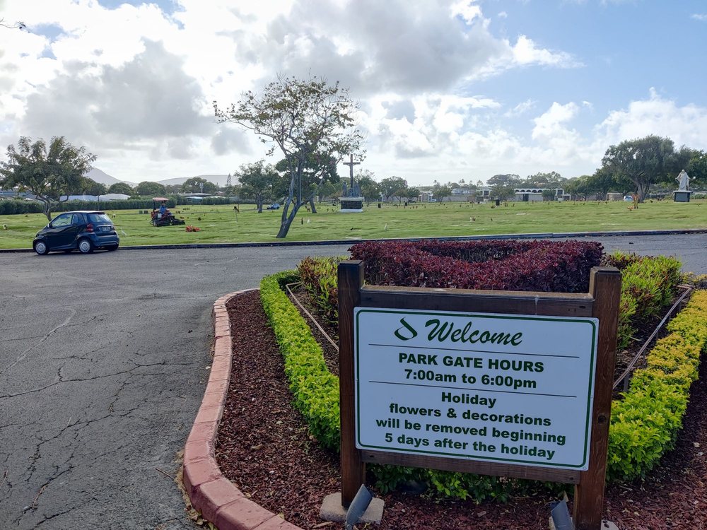 DIAMOND HEAD MEMORIAL PARK 140 Photos & 22 Reviews 529 18th Ave