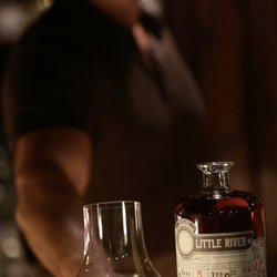 The Little River Distillery - Serving Little River aged rum