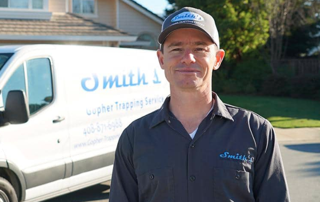 SMITH’S PEST MANAGEMENT - NOVATO - Updated October 2025 - 32 Photos ...