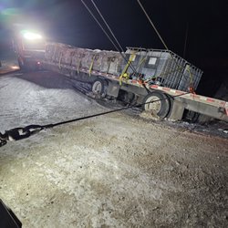 A&W Towing and Recovery