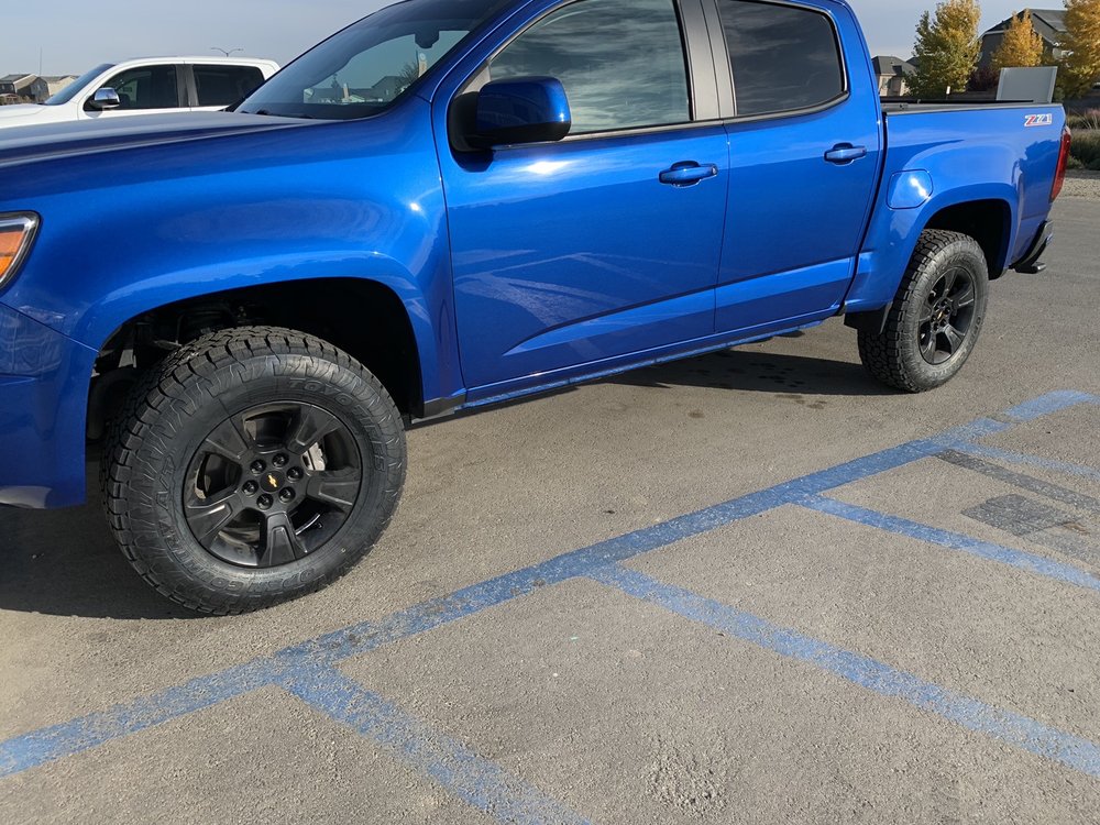 SMITH & SON TIRE Updated September 2024 21 Reviews 6701 Rosedale