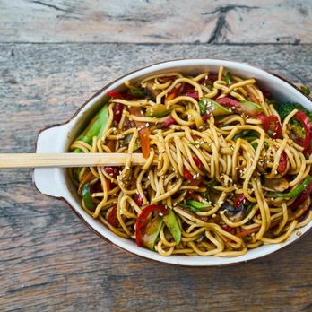 Cuisine Catering - a bowl of noodles and chopsticks - Caterers Near Me - Gwynn Oak, Maryland Cuisine Catering - a bowl of noodles and chopsticks - Caterers Near Me - Gwynn Oak, Maryland