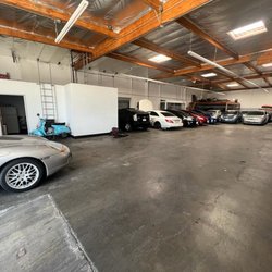 Blue Car Group