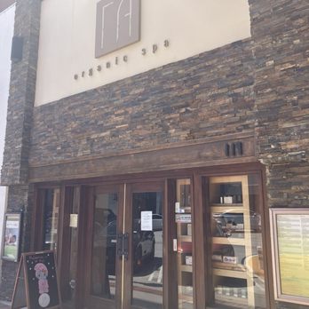 rA Organic Spa - Day Spas Near Me - Burbank, California