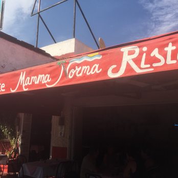 Mamma Norma - Mamma Norma Ristorante Pizza - Italian Near Me - Zihuatanejo, GRO