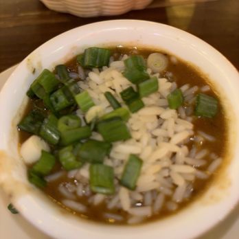 Jose Tejas - Gumbo soup - Cajun/Creole Near Me - Iselin, New Jersey