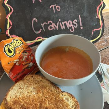 Cravings - Soups and sandwiches - Cafes Near Me - Hensley, Arkansas Cravings - Soups and sandwiches - Cafes Near Me - Hensley, Arkansas