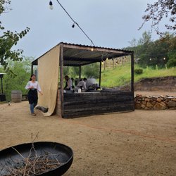 Ariete - Ariete- Beautiful Full Outdoor Kitchen 3/23/24