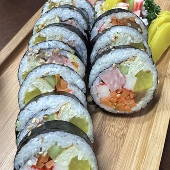 The BKC - Korean Near Me - Temecula, California
