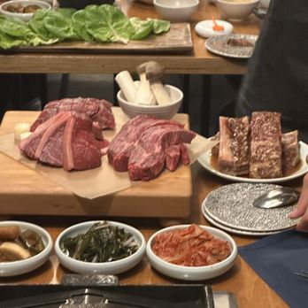 Meet Korean BBQ - Barbeque Near Me - Seattle, Washington