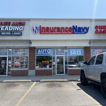 Insurance Navy Brokers - Home & Rental Insurance Near Me - Midlothian, Illinois Insurance Navy Brokers - Home & Rental Insurance Near Me - Midlothian, Illinois