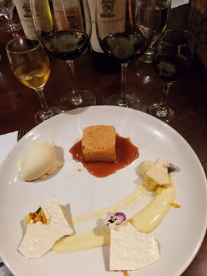 Vienna Wine Bar by null