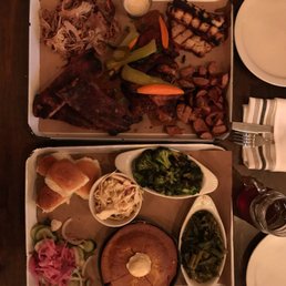 Meat Sweats