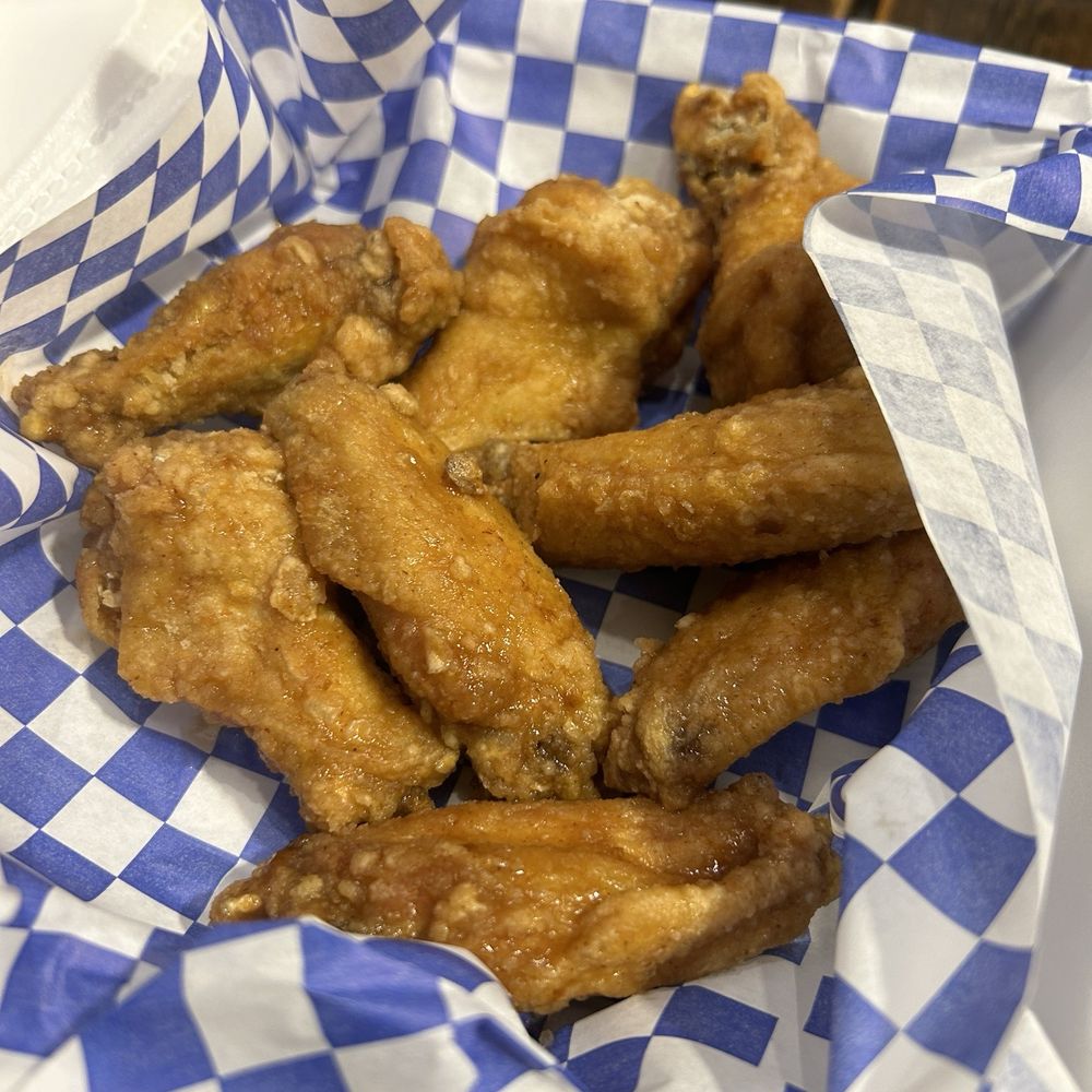 The Nest Boba - buffalo wings - Cafes Near Me - San Antonio, Texas The Nest Boba - buffalo wings - Cafes Near Me - San Antonio, Texas