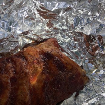 Shrimp Landing - Full rack of ribs. - Seafood Near Me - Crystal River, Florida Shrimp Landing - Full rack of ribs. - Seafood Near Me - Crystal River, Florida