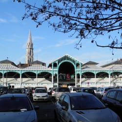 Supermarché Match