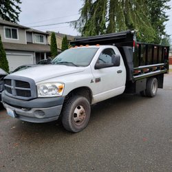 Zayats Demo and Dump Services