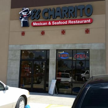 EL CHARRITO - Updated February 2026 - 14 Reviews - 774 Central Blvd,  Brownsville, Texas - Mexican - Restaurant Reviews - Phone Number - Menu -  Yelp