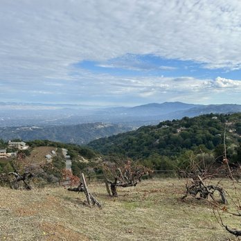 Ridge Vineyards - Monte Bello - Wineries Near Me - Cupertino, California Ridge Vineyards - Monte Bello - Wineries Near Me - Cupertino, California