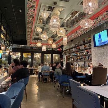 Buen Provecho - Mexican Near Me - Long Beach, California