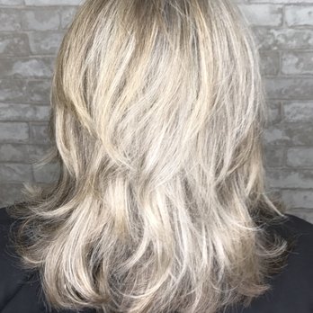 Just Hair - Hair Salons Near Me - Bonita, California Just Hair - Hair Salons Near Me - Bonita, California