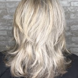 Just Hair