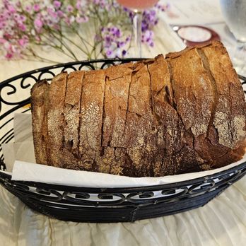 Cafe Testarossa - Hot bread - Italian Near Me - Syosset, New York Cafe Testarossa - Hot bread - Italian Near Me - Syosset, New York