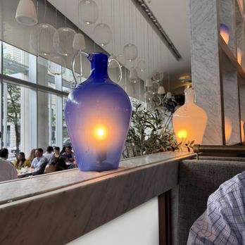 Zaytinya - Inside sitting - Greek Near Me - Washington, DC, District of Columbia