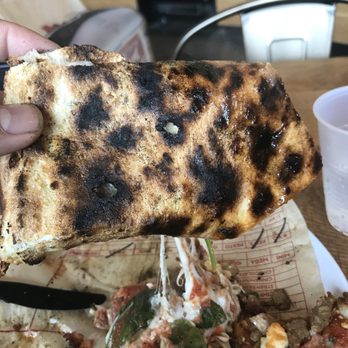 MOD Pizza - Fast Food Near Me - Katy, Texas
