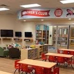 Ladybird Academy