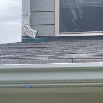 R Contracting Services - Gutter pointed to window. - General Contractors Near Me - Snellville, Georgia R Contracting Services - Gutter pointed to window. - General Contractors Near Me - Snellville, Georgia