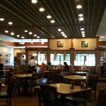 Bob Evans - Breakfast & Brunch Near Me - South Charleston, West Virginia