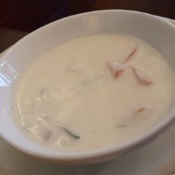 Paradise of India - Raita