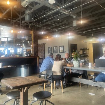 Pause Coffee House - Coffee & Tea Near Me - Fair Oaks, California