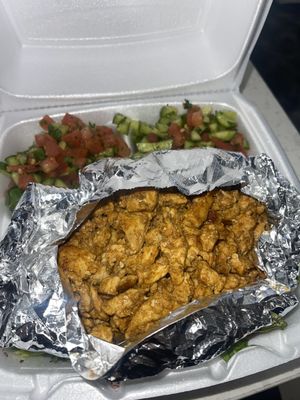 Zaytoon's Kabob by null