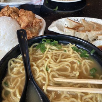 Ramen Ya - Lunch - Ramen Near Me - Kahului, Hawaii Ramen Ya - Lunch - Ramen Near Me - Kahului, Hawaii