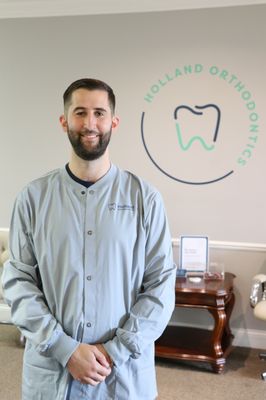 Holland Orthodontics 