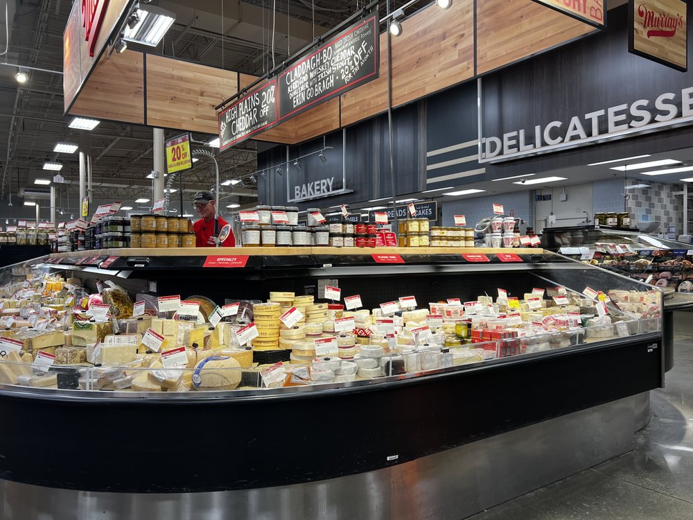 KROGER 32 Photos & 32 Reviews 4880 Lower Roswell Rd, Marietta, GA