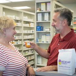 Medicap Pharmacy - Medicap Pharmacy