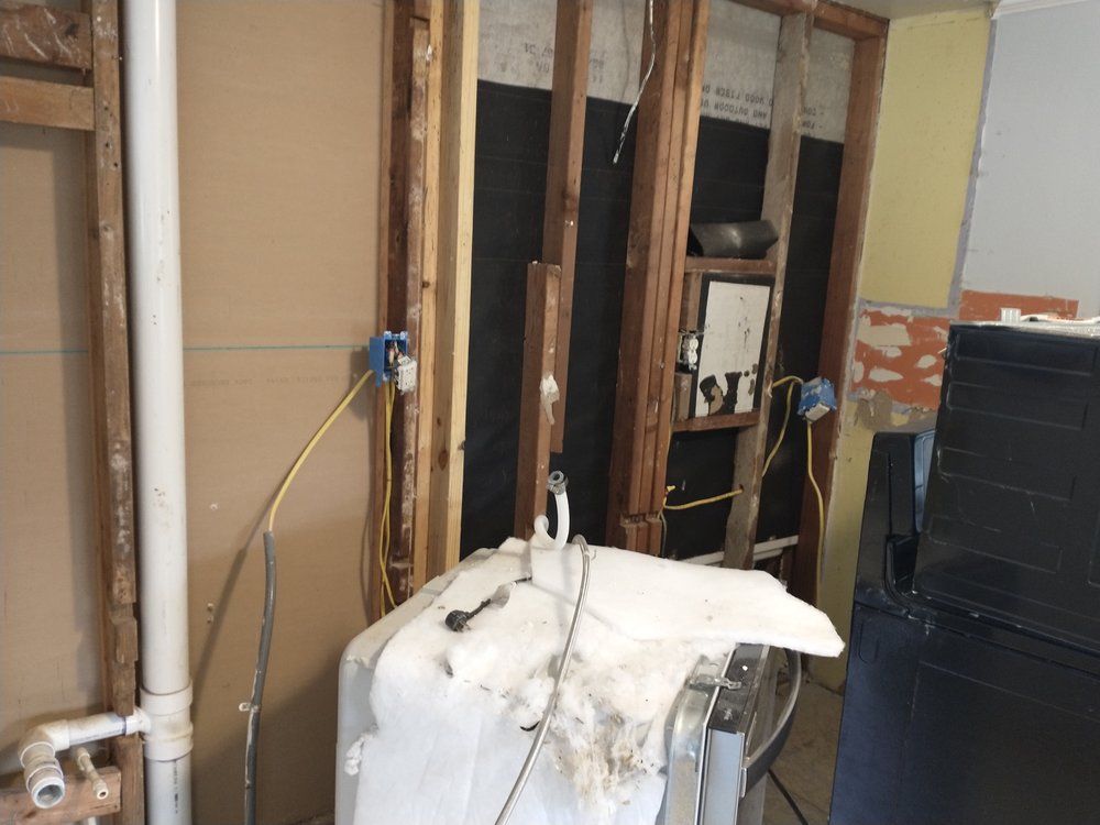 Slide of Kauffman & Son's Home improvements