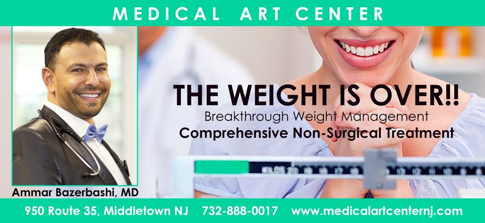 Medical Art Center Logo