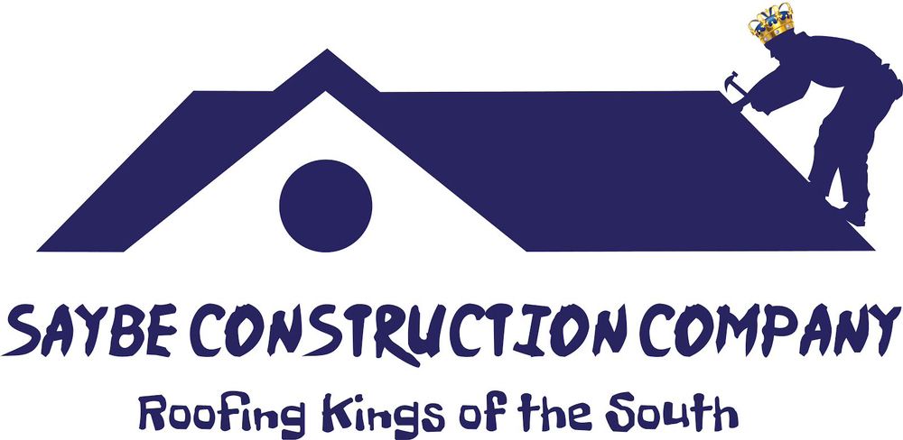 Slide of Saybe Construction