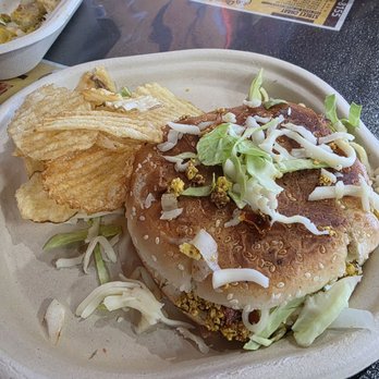 Chaat And Curry Point - Tawa paneer burger- eh - Indian Near Me - Gilbert, Arizona Chaat And Curry Point - Tawa paneer burger- eh - Indian Near Me - Gilbert, Arizona