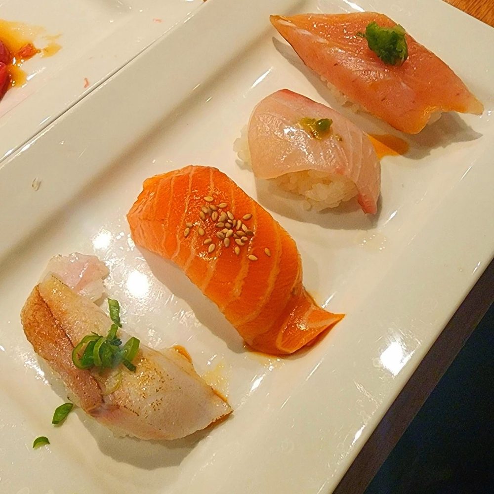 Onori Hand Roll Bar - Sushi Bars Near Me - Temecula, California Onori Hand Roll Bar - Sushi Bars Near Me - Temecula, California
