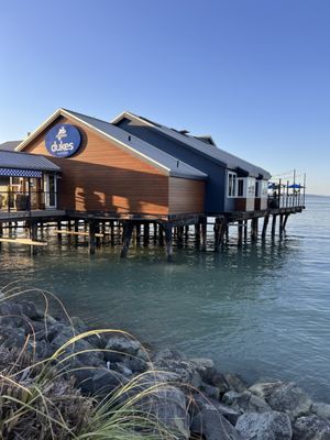 Duke's Seafood Tacoma by null