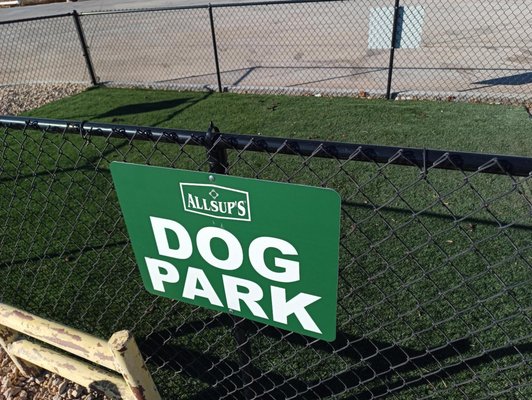 Allsup's Convenience Store