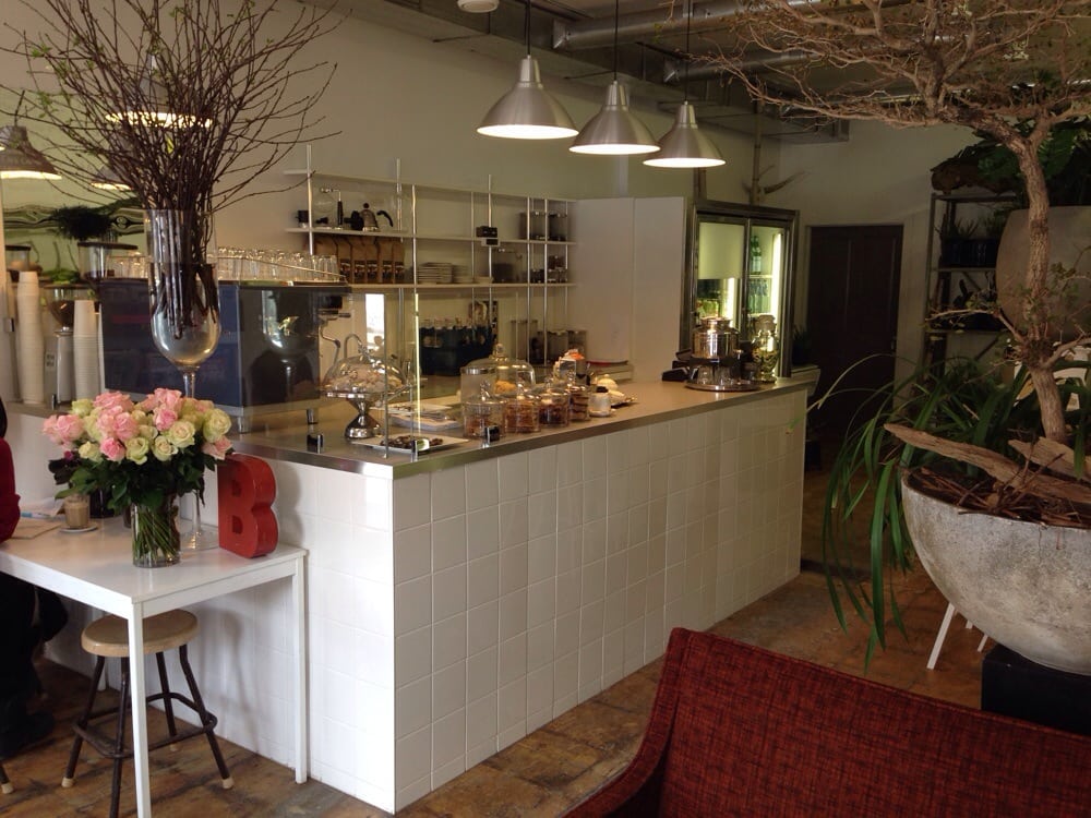 BLUMENSTUDIO Updated August 2024 1395 Wellington Street West