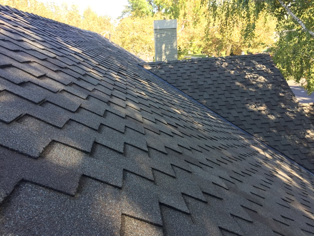 Slide of Dehart Roofing