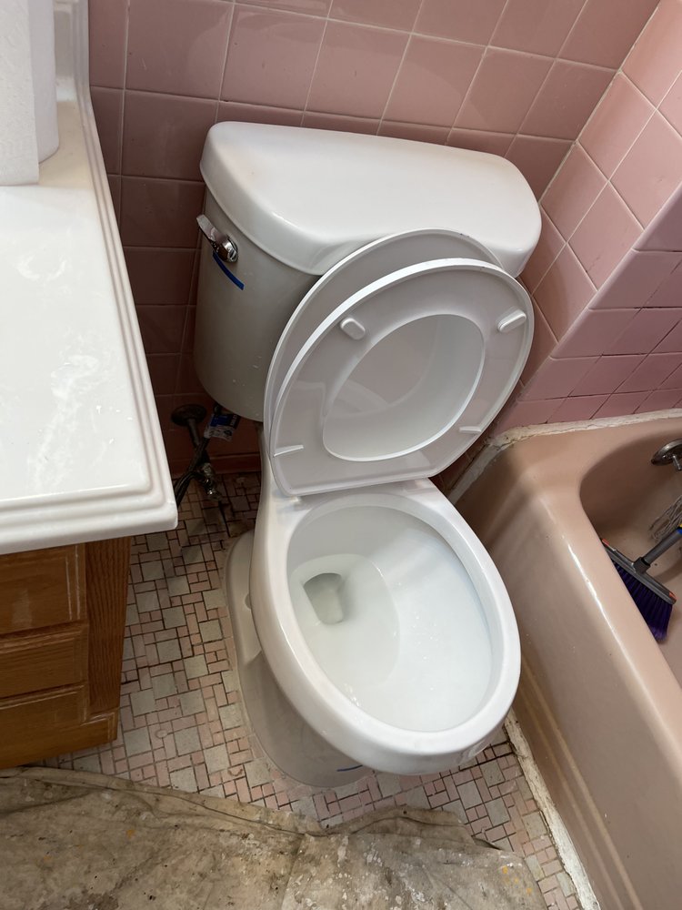 Slide of K&R Pipe Repair And Drain Cleaning