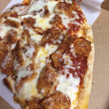 Piccolo Trattoria - chicken parm slices - Pizza Near Me - Newtown, Pennsylvania Piccolo Trattoria - chicken parm slices - Pizza Near Me - Newtown, Pennsylvania